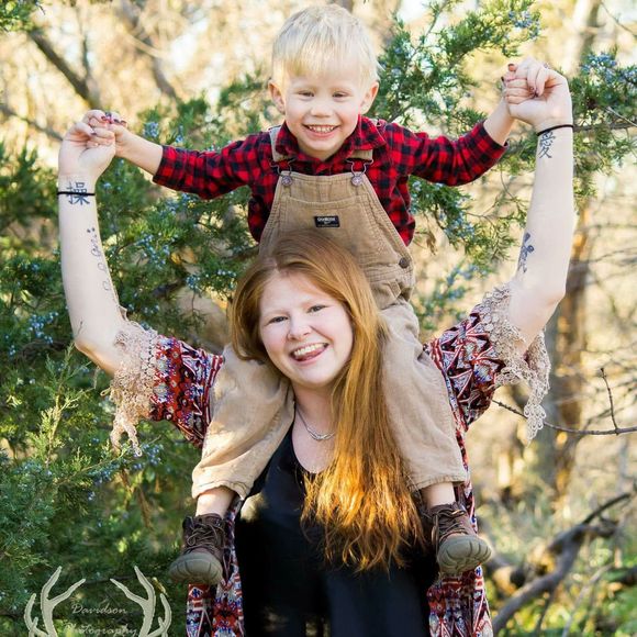 Meet your Posher, Destiny - Picture 1 of 1